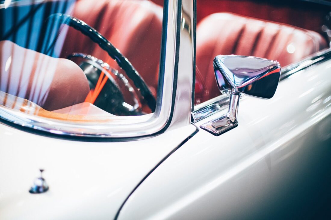 Geschichte - Autoshow Aathal AG
