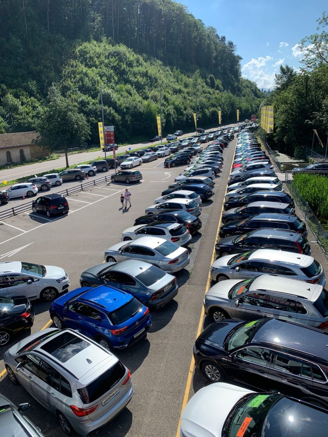 Home - Autoshow Aathal AG 45