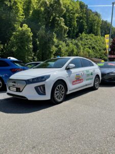 Sommer SALE - Autoshow Aathal AG 1