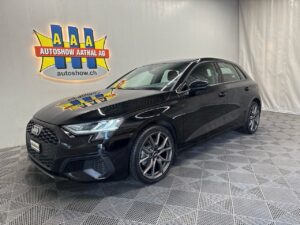 AUDI A3 Sportback 30 TFSI Advanced S-tronic - Autoshow Aathal AG 1