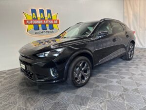 CUPRA FORMENTOR 1.5 TSI Edge - Autoshow Aathal AG 1