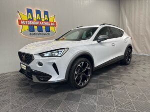 CUPRA Formentor 2.0TSI 4Drive DSG - Autoshow Aathal AG 3