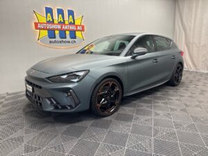 CUPRA LEON 1.5 e-HYBRID pHEV VZ DSG - Autoshow Aathal AG 1