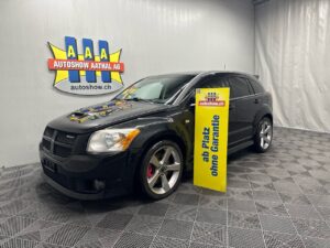 DODGE Caliber 2.4 SRT4 - Autoshow Aathal AG