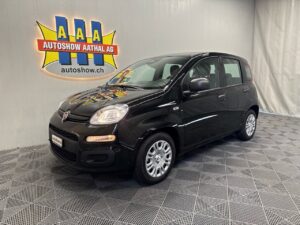 FIAT PANDA 1.0 MHEV City Life MY25 - Autoshow Aathal AG 1