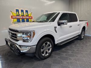FORD F-Pickup F150 Lariat 5.0 V8 USA Edition - Autoshow Aathal AG