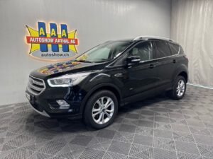 FORD Kuga 2.0 TDCi ST Line High 4WD PowerShift - Autoshow Aathal AG