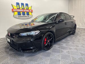HONDA Civic 2.0 i-VTEC Type R - Autoshow Aathal AG