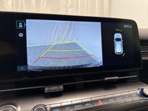 HYUNDAI KONA EV 65.4 kWh GO - Autoshow Aathal AG