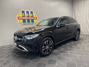 MERCEDES-BENZ GLC 220 d 4Matic 9G-Tronic - Autoshow Aathal AG 1