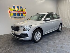 SKODA Kamiq 1.0 TSI Selection DSG - Autoshow Aathal AG