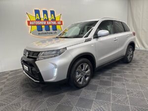 SUZUKI VITARA 1.5 Hybrid Boosterjet Comfort 4x4 - Autoshow Aathal AG 1