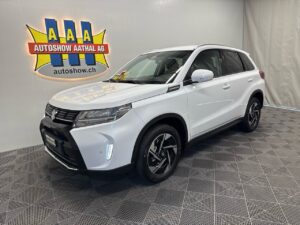 SUZUKI VITARA 1.5 Hybrid Boosterjet Comfort+ 4x4 - Autoshow Aathal AG 1