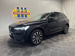 VOLVO XC60 B4 Diesel Mild Hybrid AWD Plus Dark Geartronic - Autoshow Aathal AG 4